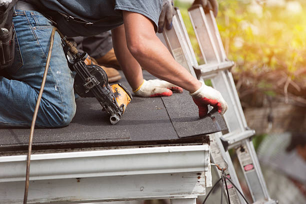 Quick and Trustworthy Emergency Roof Repair Services in Stony Brook University, NY